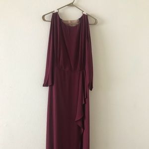 Beautiful BCBG Dress